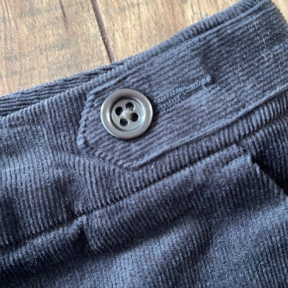 Banana Republic Corduroy Skirt - Picture 4 of 6